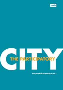 The Participatory City cover
